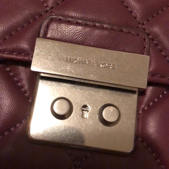 Michael Kors Sachel - Picture 2 of 6